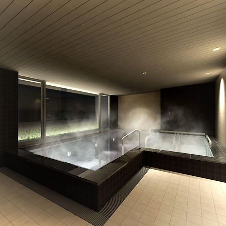 Nagoya Kanayama Hotel Buitenkant foto