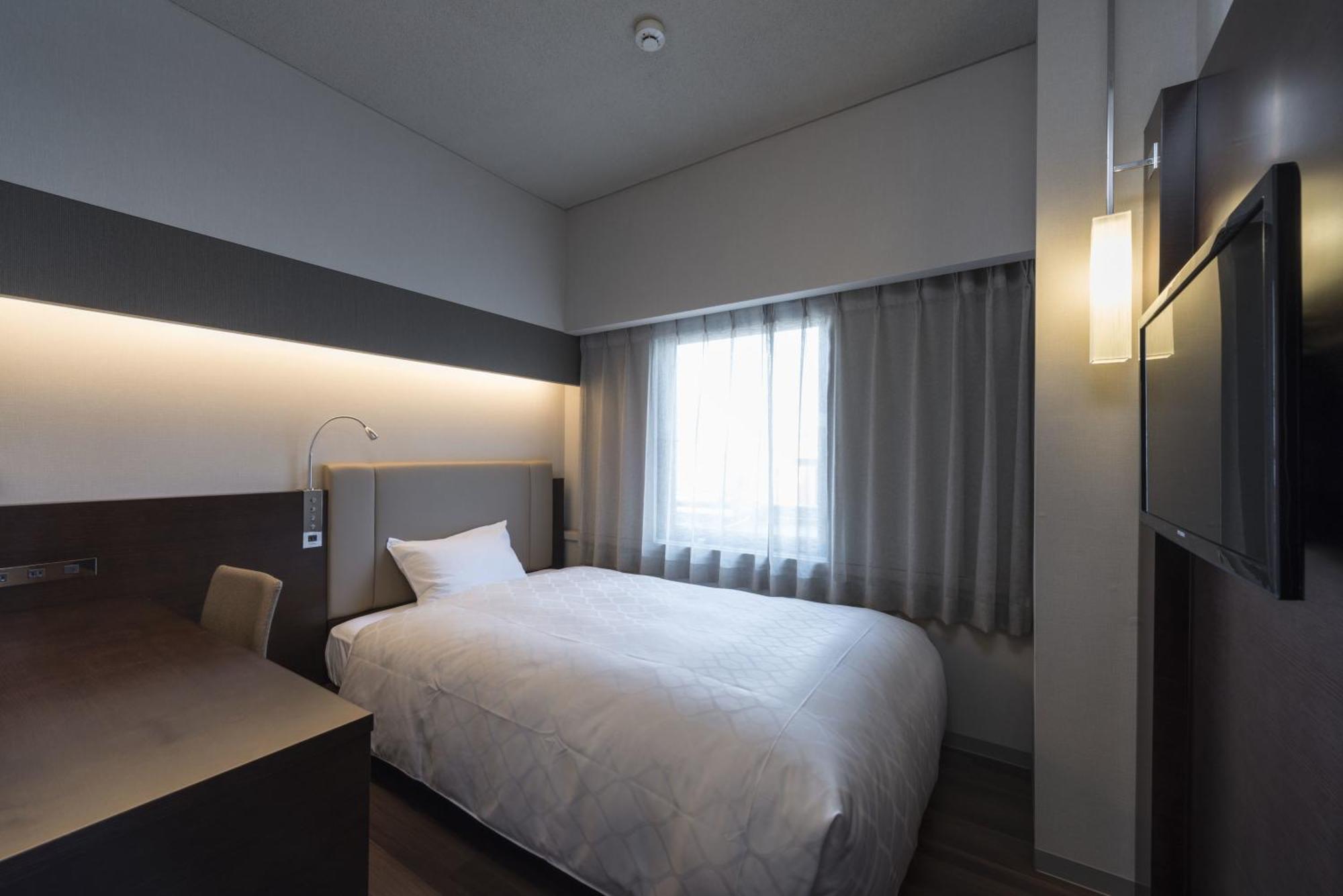 Nagoya Kanayama Hotel Kamer foto