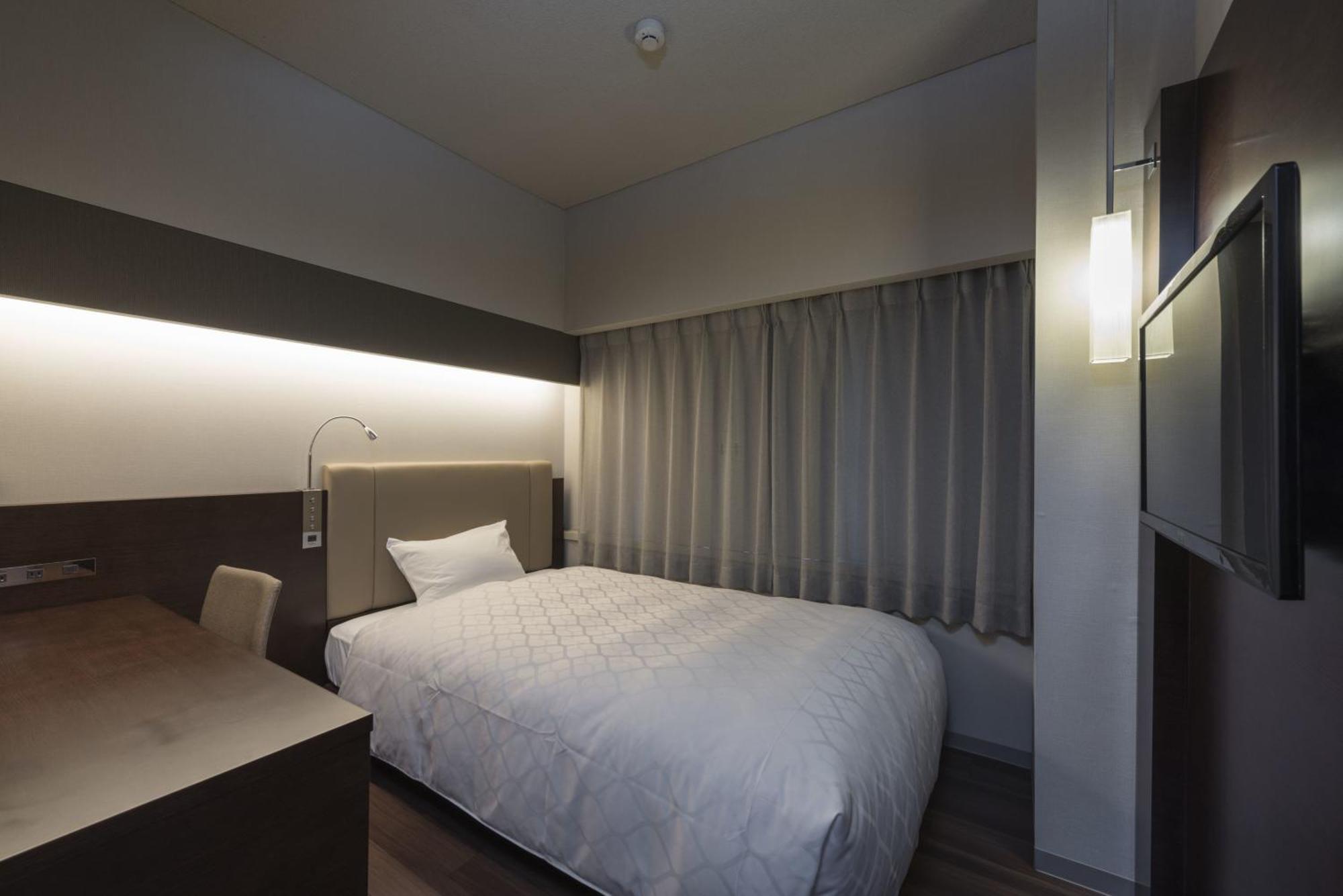 Nagoya Kanayama Hotel Kamer foto