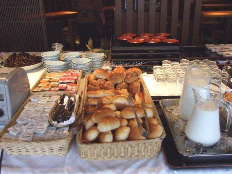Nagoya Kanayama Hotel Buitenkant foto