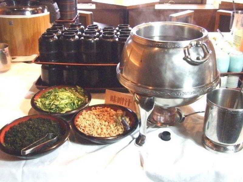 Nagoya Kanayama Hotel Buitenkant foto