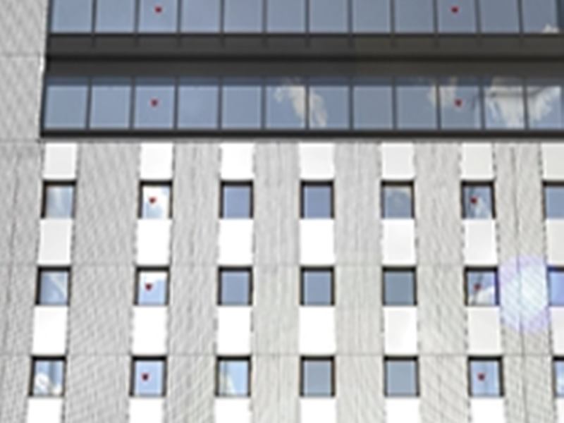 Nagoya Kanayama Hotel Buitenkant foto