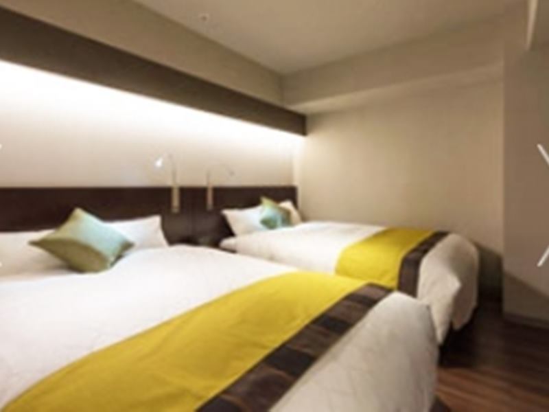 Nagoya Kanayama Hotel Buitenkant foto