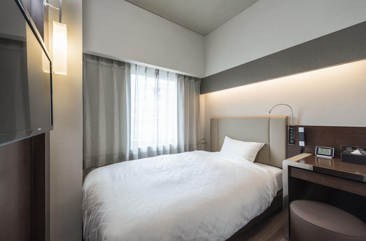 Nagoya Kanayama Hotel Buitenkant foto